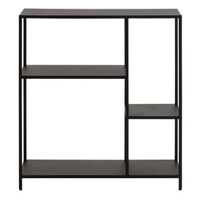 Newcastle Asymmetrical Bookcase