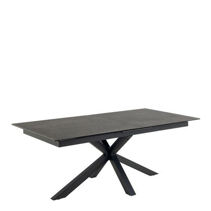 Heaven Extendable Dining Table with Ceramic Top