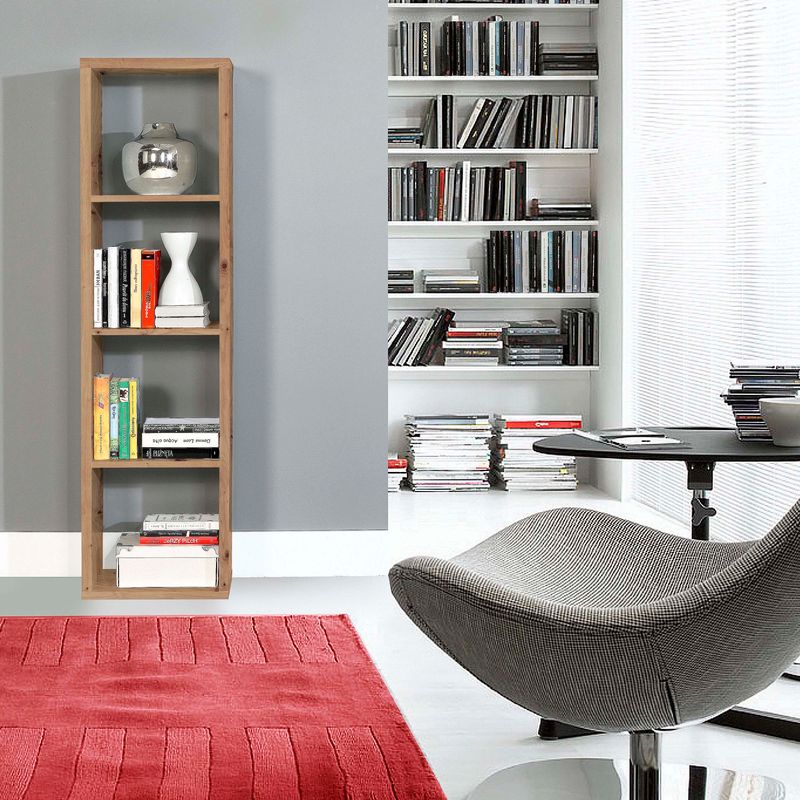 Mauro 3 Shelves Storage Unit