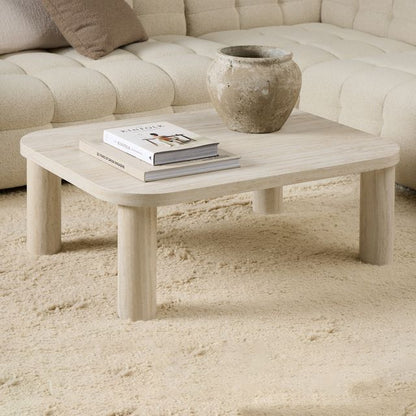 Solano Rectangular Coffee Table