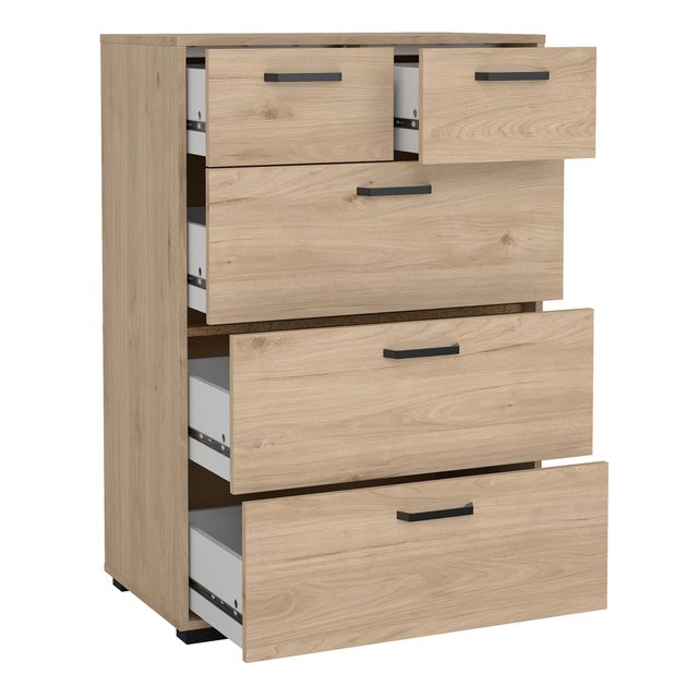 Sofia Chest 3 + 2 drawers