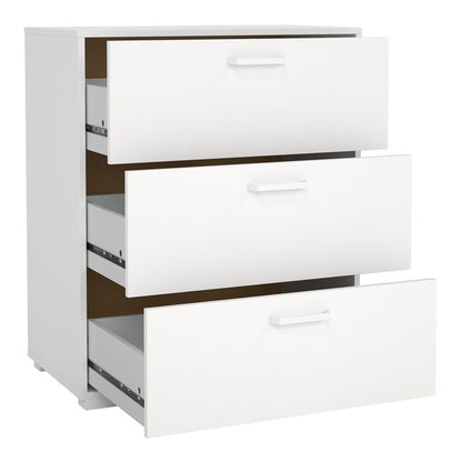 Sofia Chest 3 drawers