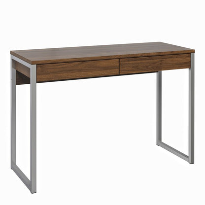 Function Plus Desk 2 Drawers