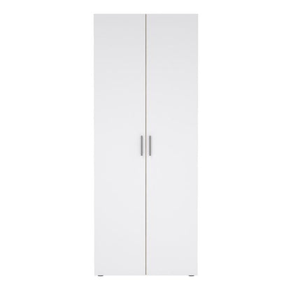 Pepe Wardrobe with 2 Doors