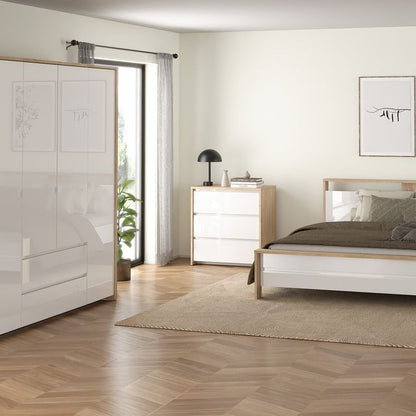 Next Chest 3 drawers