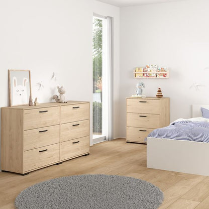 Sofia Chest 3 drawers