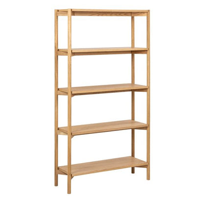 Braidwood Bookcase with 4 Shelves