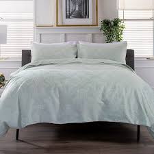 The Lyndon Company Versailles Super Duvet Set