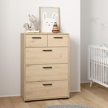 Sofia Chest 3 + 2 drawers