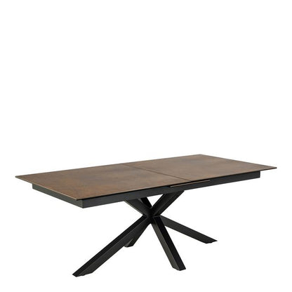 Heaven Extendable Dining Table with Ceramic Top