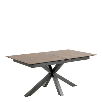 Heaven Extendable Dining Table with Ceramic Top