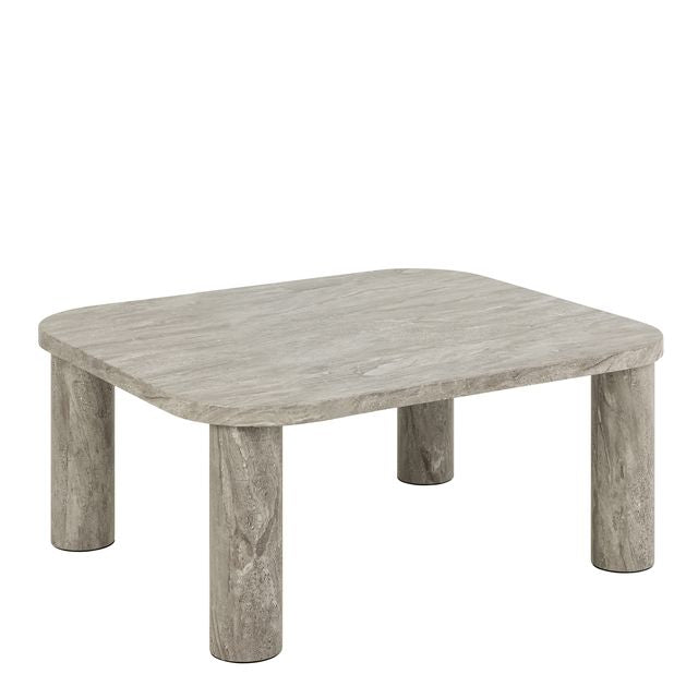 Solano Square Coffee Table