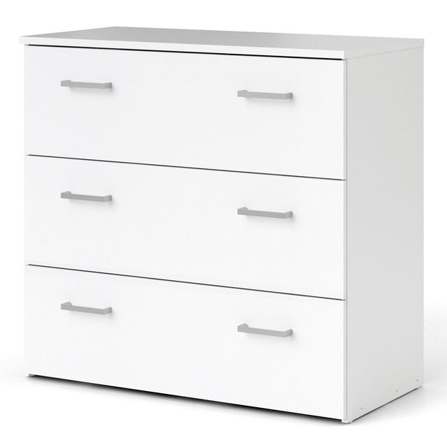 Space Chest of 3 Drawers