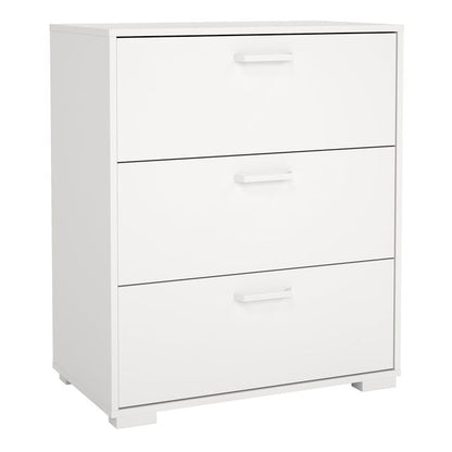 Sofia Chest 3 drawers
