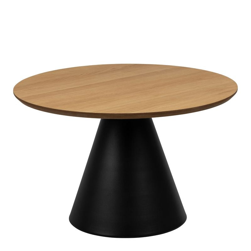 Soli Round Coffee Table