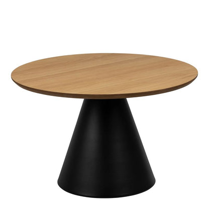 Soli Round Coffee Table
