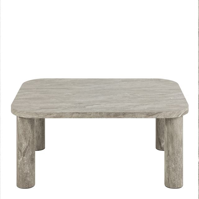 Solano Square Coffee Table
