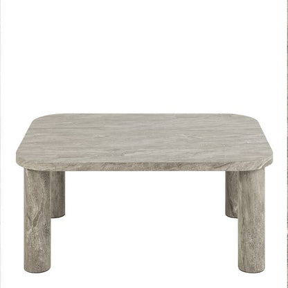 Solano Square Coffee Table