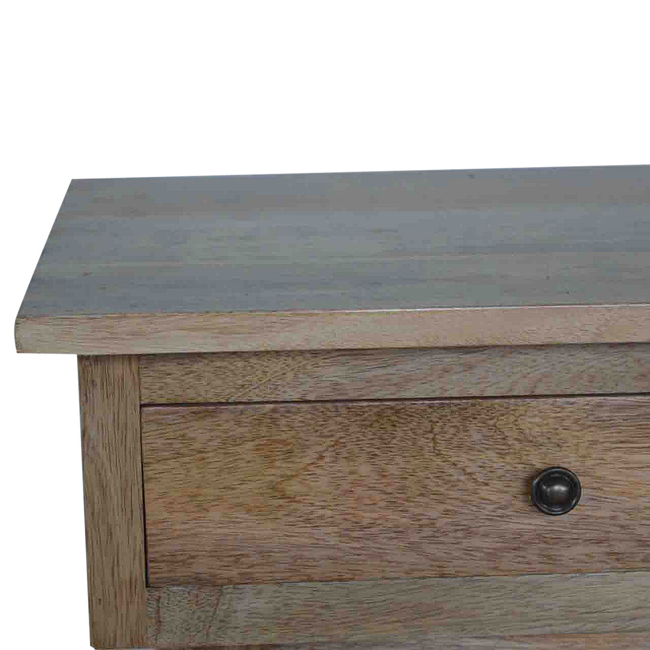 Hallway 2 Drawer Console Tables