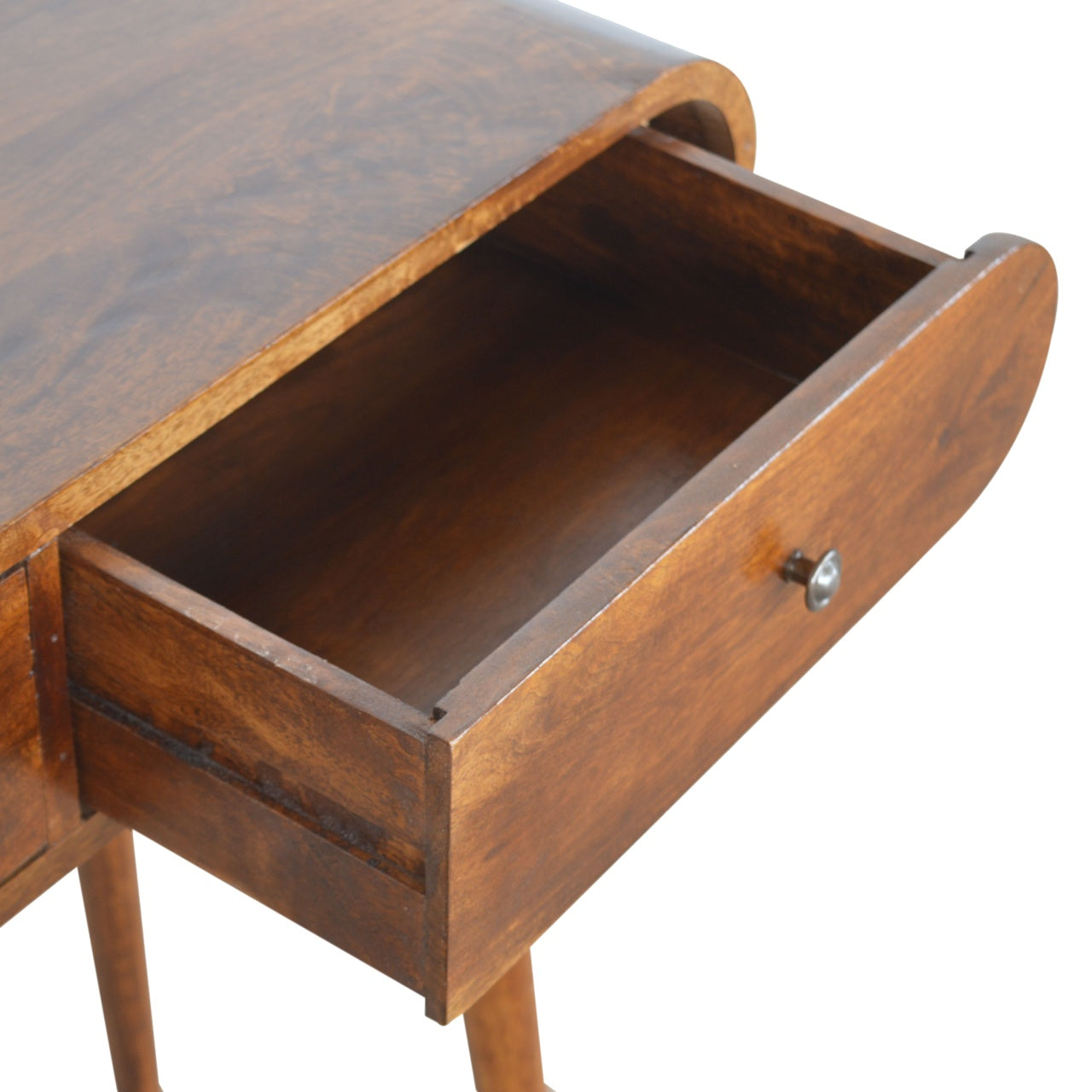 Chestnut London Console Tables