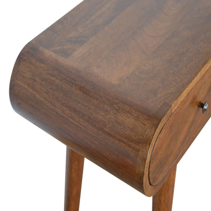 Chestnut London Console Tables