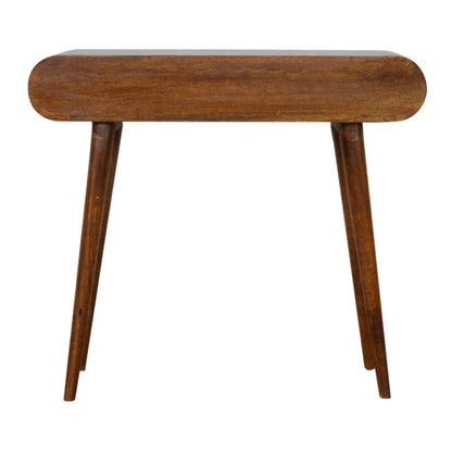 Chestnut London Console Tables