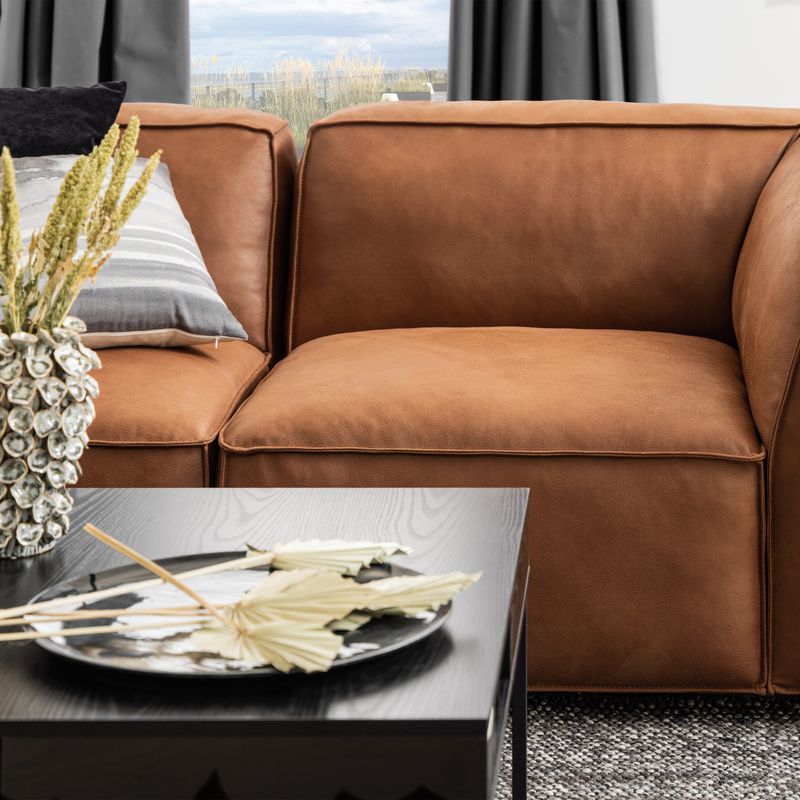 Willford Coffee Table