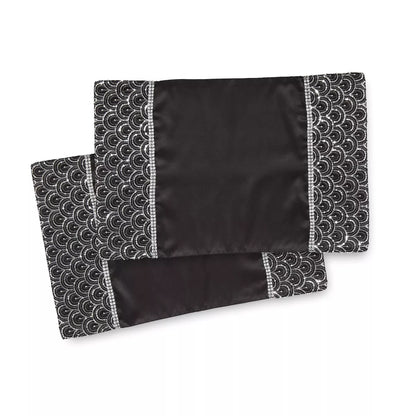 Catherine Lansfield Deco Sequin Dining Place Mat 4 Pack