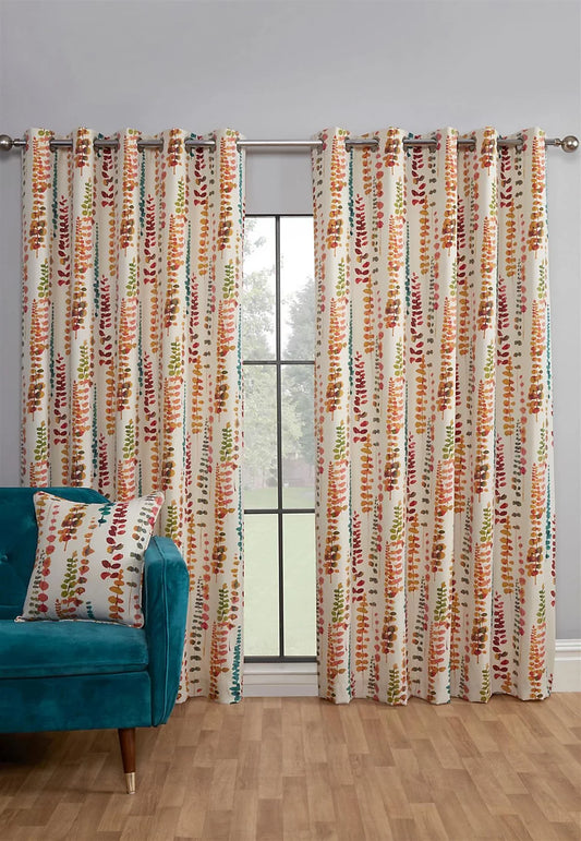 Santa Maria Curtain Eyelet