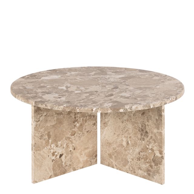 Vega Round Coffee Table