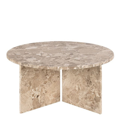 Vega Round Coffee Table