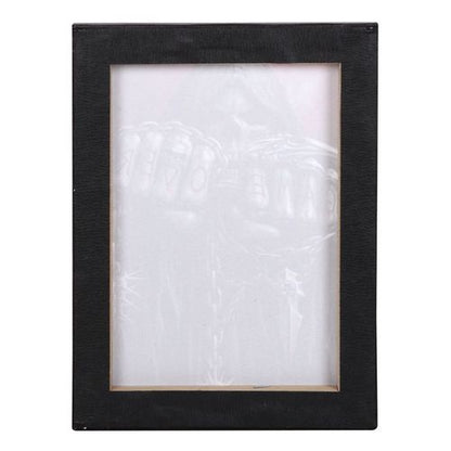 19x25cm Game Over Canvas Plaque by Spiral Direct