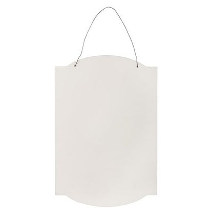 30cm Dead and Breakfast Hanging Sign