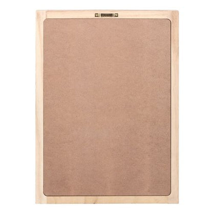 Dark Forest Framed Wall Print