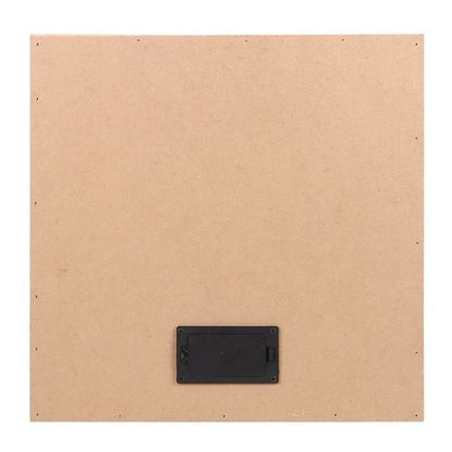 Gnome Sweet Gnome Light Up Canvas Plaque