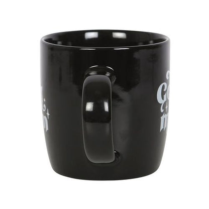 Goth Mum Mug