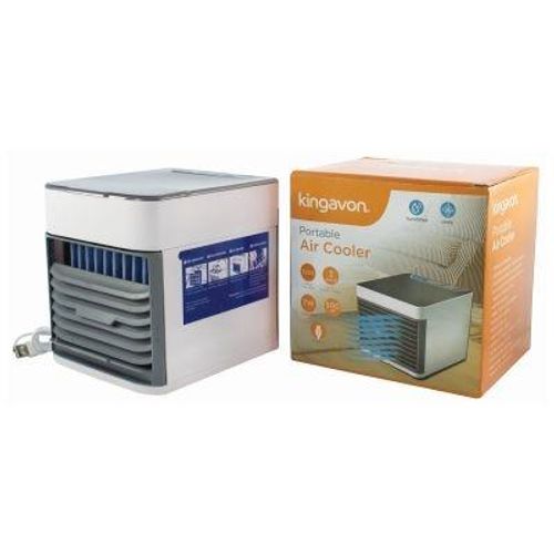 Portable Air Cooler Kingavon