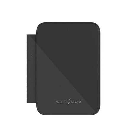 WYEFLUX 3-in-1 Magnetic and Foldable Wireless Charging Pad