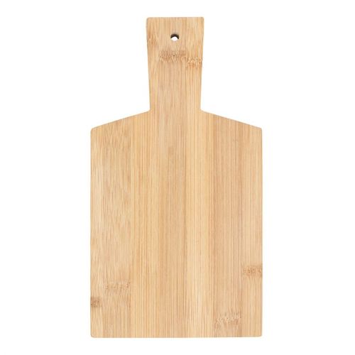 Not Part of the Recipe Bamboo Serving Board