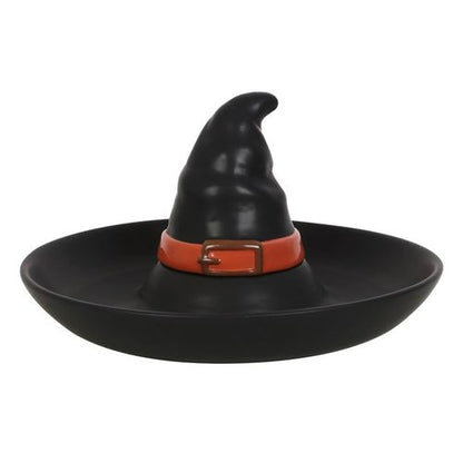 Witch Hat Chip & Dip Dish