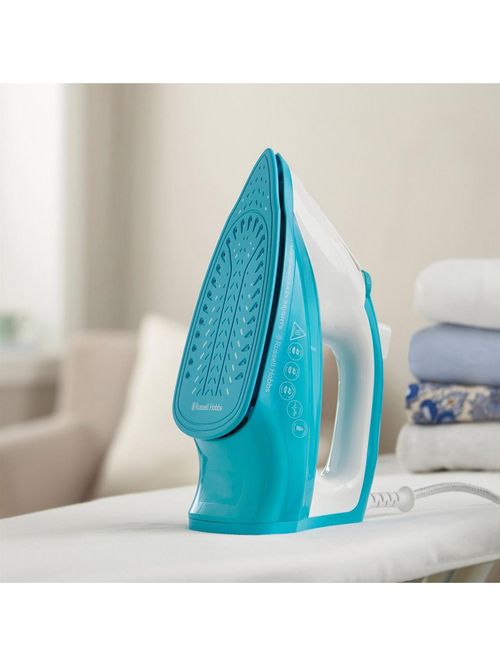 Russell Hobbs Light & Easy Brights Steam Iron - 26482