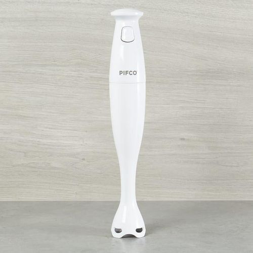 Pifco Stick Blender  White 150W