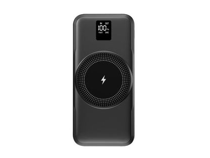 WYEFLUX 20W Magsafe Wireless Charging Power Bank 10000mAh