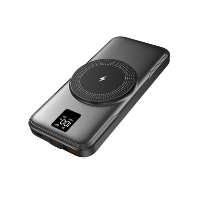 WYEFLUX 20W Magsafe Wireless Charging Power Bank 10000mAh