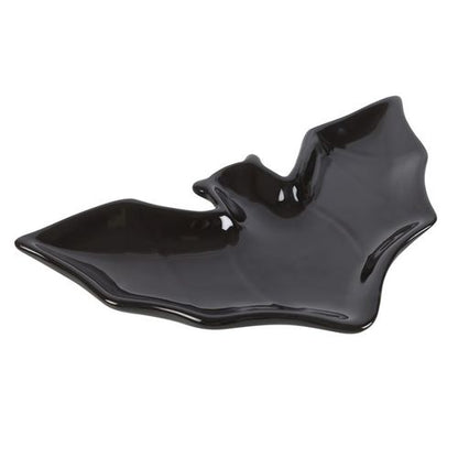 Black Bat Trinket Dish