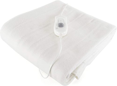 Staywarm Single Size Superior Quality Electric Underblanket with Detachable Controller (70x150cm)- F901