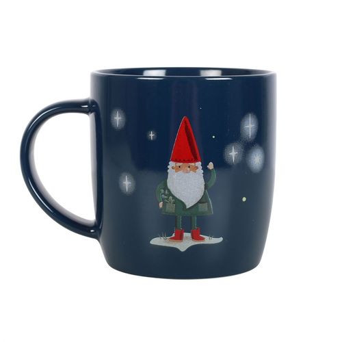 Gnome Sweet Gnome Mug