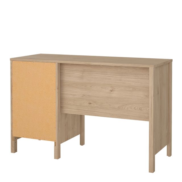 Madrid Desk 3 Drawers