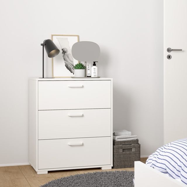 Sofia Chest 3 drawers