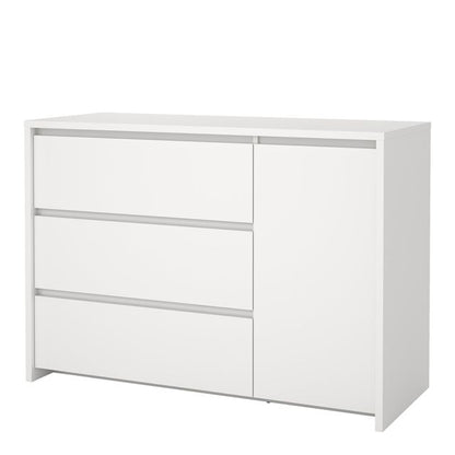 Sofia Chest 3 + 2 drawers